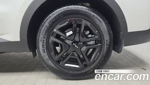 Kia Sorento, 2024 — миниатюра 7