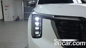 Kia Sorento, 2024 — миниатюра 8