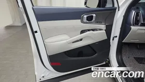 Kia Sorento, 2024 — миниатюра 14