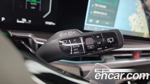 Kia Sorento, 2024 — миниатюра 27