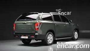 KGM Rexton, 2022 — миниатюра 2