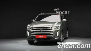 KGM Rexton, 2022 — миниатюра 3