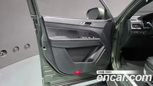 KGM Rexton, 2022 — миниатюра 14