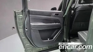 KGM Rexton, 2022 — миниатюра 15