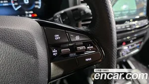 KGM Rexton, 2022 — миниатюра 27