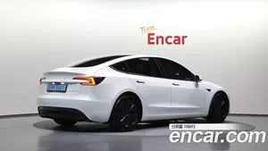 Tesla Model 3, 2025 — миниатюра 2