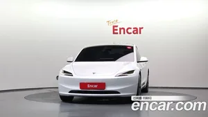 Tesla Model 3, 2025 — миниатюра 3