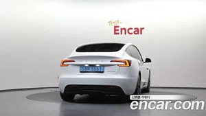 Tesla Model 3, 2025 — миниатюра 4