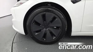 Tesla Model 3, 2025 — миниатюра 5