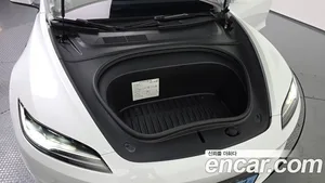Tesla Model 3, 2025 — миниатюра 6