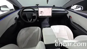 Tesla Model 3, 2025 — миниатюра 10