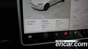 Tesla Model 3, 2025 — миниатюра 11