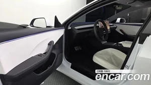 Tesla Model 3, 2025 — миниатюра 13