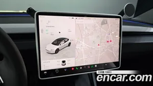 Tesla Model 3, 2025 — миниатюра 20