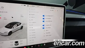 Tesla Model 3, 2025 — миниатюра 22