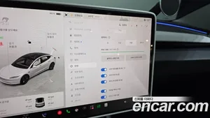 Tesla Model 3, 2025 — миниатюра 23