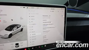 Tesla Model 3, 2025 — миниатюра 28