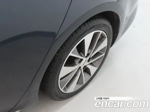 Kia K5, 2016 — миниатюра 5