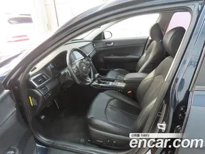 Kia K5, 2016 — миниатюра 6