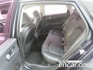 Kia K5, 2016 — миниатюра 7