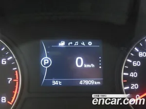Kia K5, 2016 — миниатюра 8
