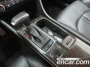 Kia K5, 2016 — миниатюра 9