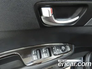 Kia K5, 2016 — миниатюра 11