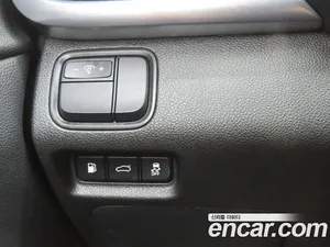Kia K5, 2016 — миниатюра 12