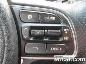 Kia K5, 2016 — миниатюра 18