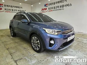 Kia Stonic, 2019 — миниатюра 5
