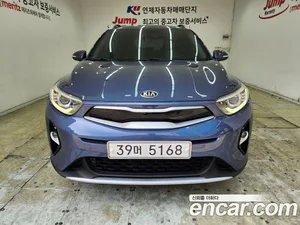Kia Stonic, 2019 — миниатюра 6