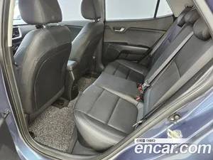 Kia Stonic, 2019 — миниатюра 9