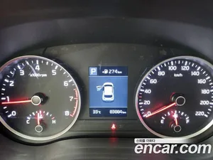 Kia Stonic, 2019 — миниатюра 10