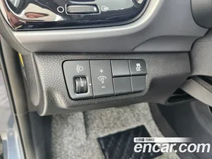 Kia Stonic, 2019 — миниатюра 14