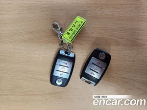 Kia Stonic, 2019 — миниатюра 19