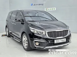 Kia Carnival, 2015 — миниатюра 3