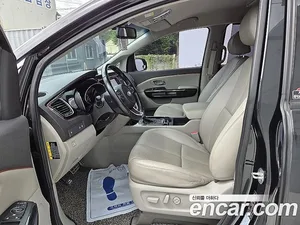 Kia Carnival, 2015 — миниатюра 4
