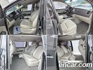 Kia Carnival, 2015 — миниатюра 9