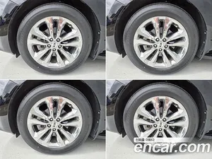 Kia Carnival, 2015 — миниатюра 10