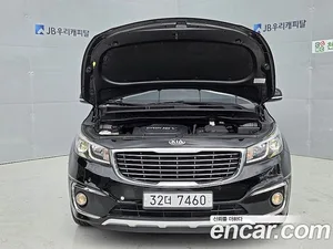 Kia Carnival, 2015 — миниатюра 11