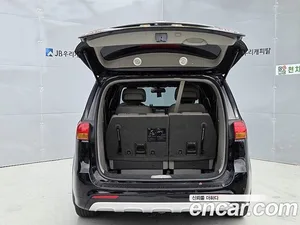 Kia Carnival, 2015 — миниатюра 12