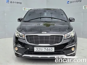 Kia Carnival, 2015 — миниатюра 16
