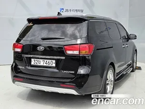 Kia Carnival, 2015 — миниатюра 18