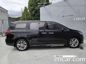 Kia Carnival, 2015 — миниатюра 20