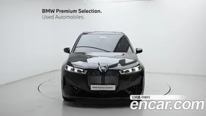 BMW iX, 2023 — миниатюра 3