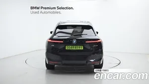 BMW iX, 2023 — миниатюра 4