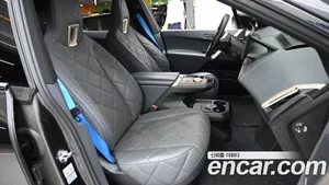 BMW iX, 2023 — миниатюра 10