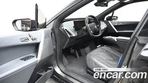 BMW iX, 2023 — миниатюра 11