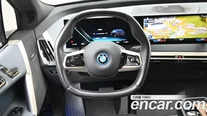 BMW iX, 2023 — миниатюра 13