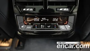 BMW iX, 2023 — миниатюра 16